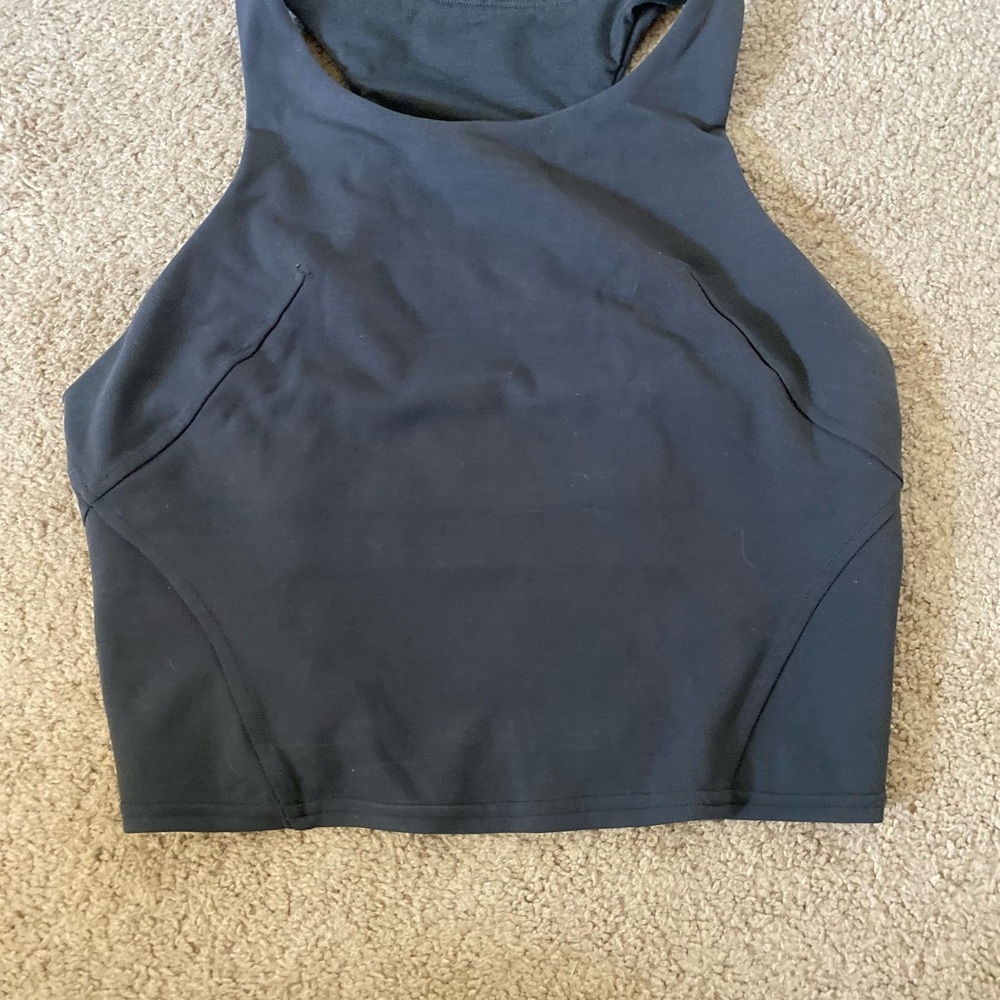 Lululemon Training Tank Top